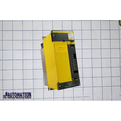 Fanuc ai Spindle Amplifier 200VAC-input A06B-6141-H022