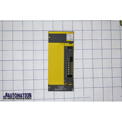 Fanuc ai Spindle Amplifier 200VAC-input A06B-6141-H037