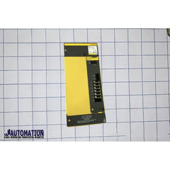 Fanuc ai Spindle Amplifier 200VAC-input A06B-6141-H045