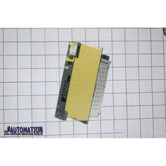 Fanuc ai Spindle Amplifier 200VAC-input A06B-6111-C006