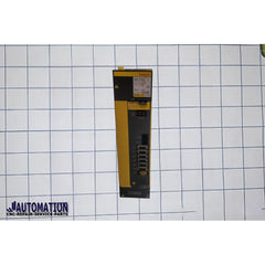 Fanuc ai Spindle Amplifier 200VAC-input A06B-6111-C015