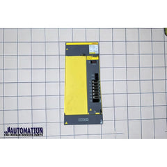 Fanuc ai Spindle Amplifier 200VAC-input A06B-6111-C022