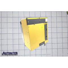 Fanuc ai Spindle Amplifier 200VAC-input A06B-6111-C055