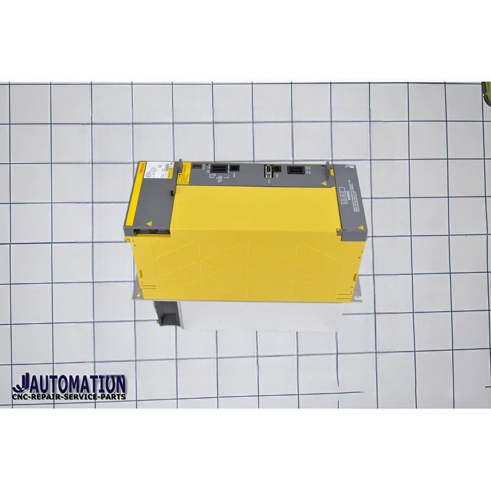 Fanuc ai Spindle Amplifier 200VAC-input A06B-6141-C002