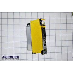 Fanuc ai Spindle Amplifier 200VAC-input A06B-6141-C006