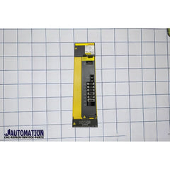Fanuc ai Spindle Amplifier 200VAC-input A06B-6141-C015