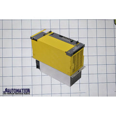 Fanuc ai Spindle Amplifier 200VAC-input A06B-6141-C030