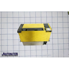 Fanuc ai Spindle Amplifier 200VAC-input A06B-6141-C037