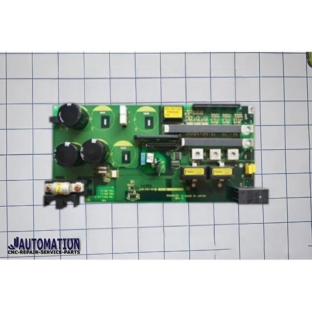 Fanuc ai Spindle Amplifier Power PCB 200VAC-input A16B-2203-0650