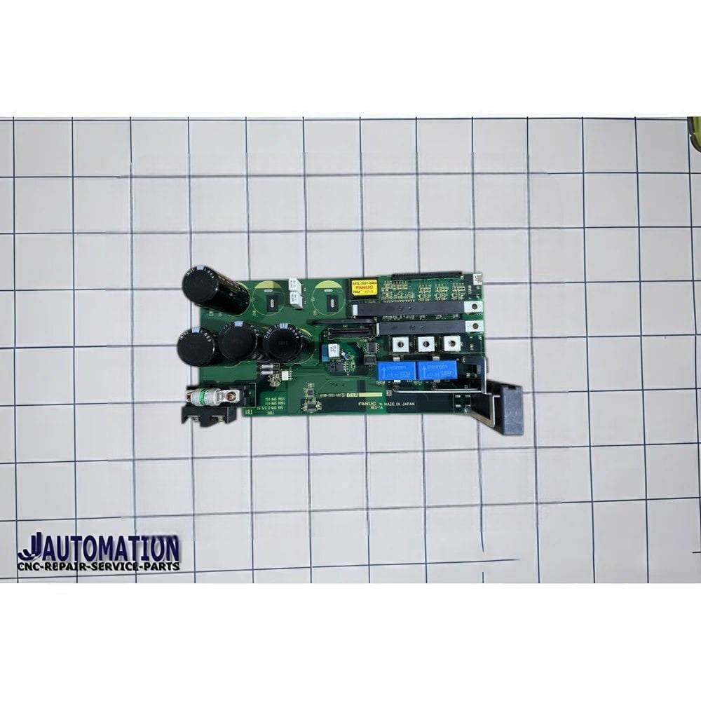 Fanuc ai Spindle Amplifier Power PCB 200VAC-input A16B-2203-0659