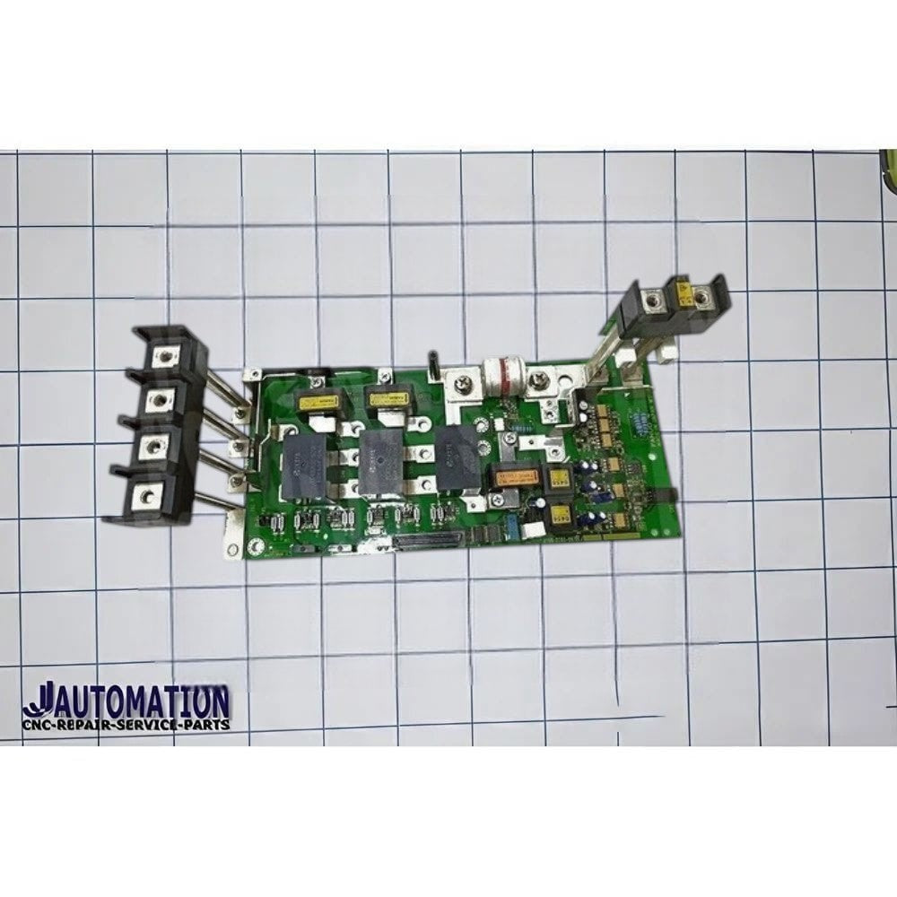 Fanuc ai Spindle Amplifier Power PCB 200VAC-input A16B-2203-0872