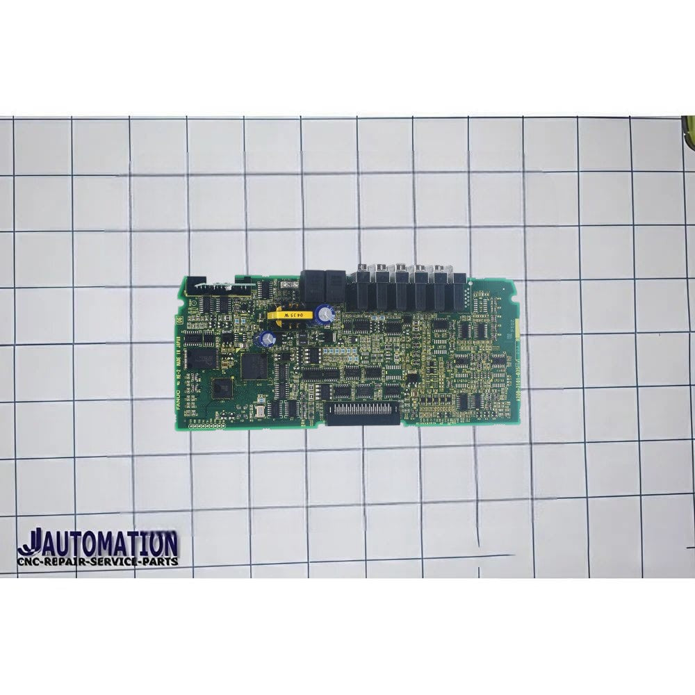 Fanuc ai Servo Amplifier Control Card 200VAC-input A20B-2101-0354