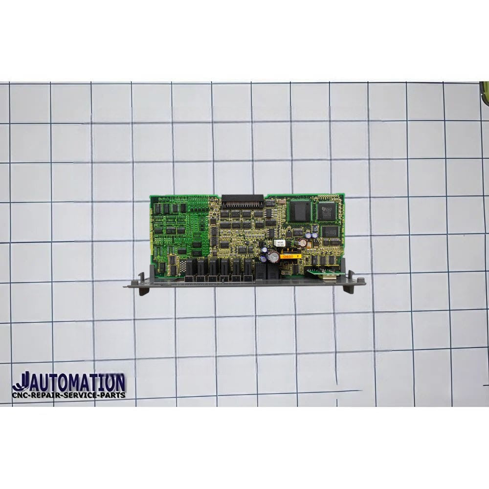 Fanuc ai Servo Amplifier Control Card 200VAC-input A20B-2100-0800