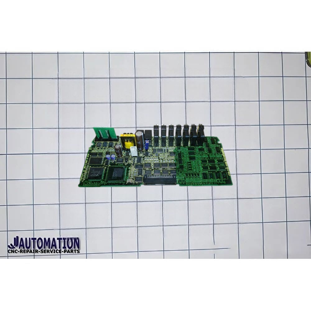 Fanuc ai Servo Amplifier Control Card 200VAC-input A20B-2100-0801