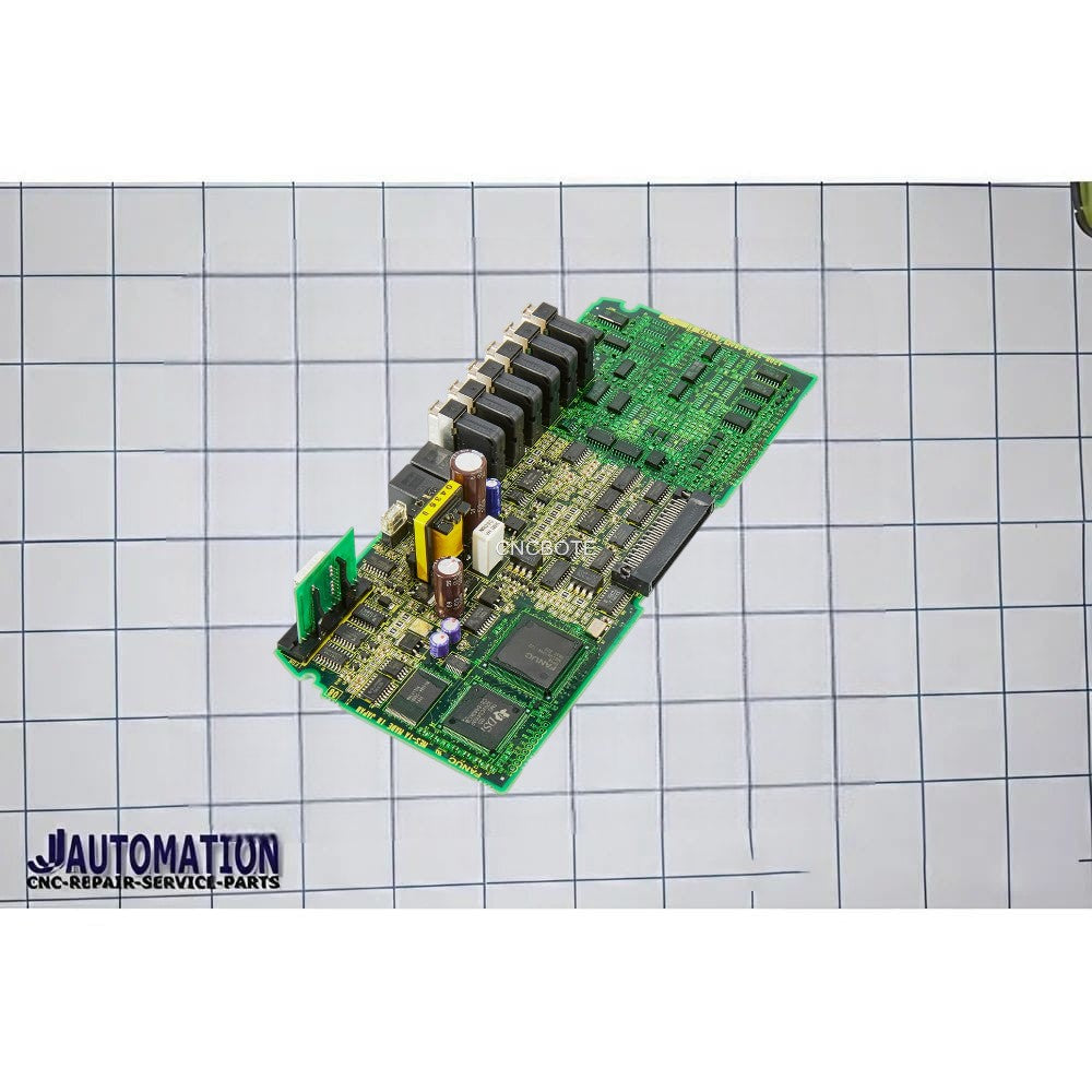 Fanuc ai Servo Amplifier Control Card 200VAC-input A20B-2100-0804