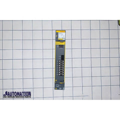 Fanuc ai Spindle Amplifier 200VAC-input A06B-6112-H002