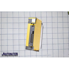 Fanuc ai Spindle Amplifier 200VAC-input A06B-6112-H006