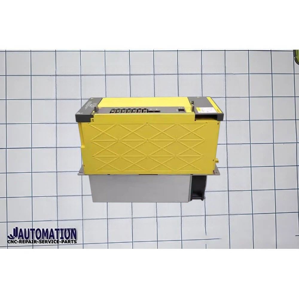 Fanuc ai Spindle Amplifier 200VAC-input A06B-6112-H037