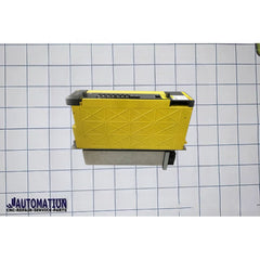Fanuc ai Spindle Amplifier 200VAC-input A06B-6142-H011