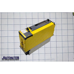 Fanuc ai Spindle Amplifier 200VAC-input A06B-6142-H015
