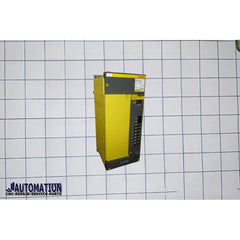 Fanuc ai Spindle Amplifier 200VAC-input A06B-6142-H037