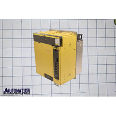 Fanuc ai Spindle Amplifier 200VAC-input A06B-6142-H055
