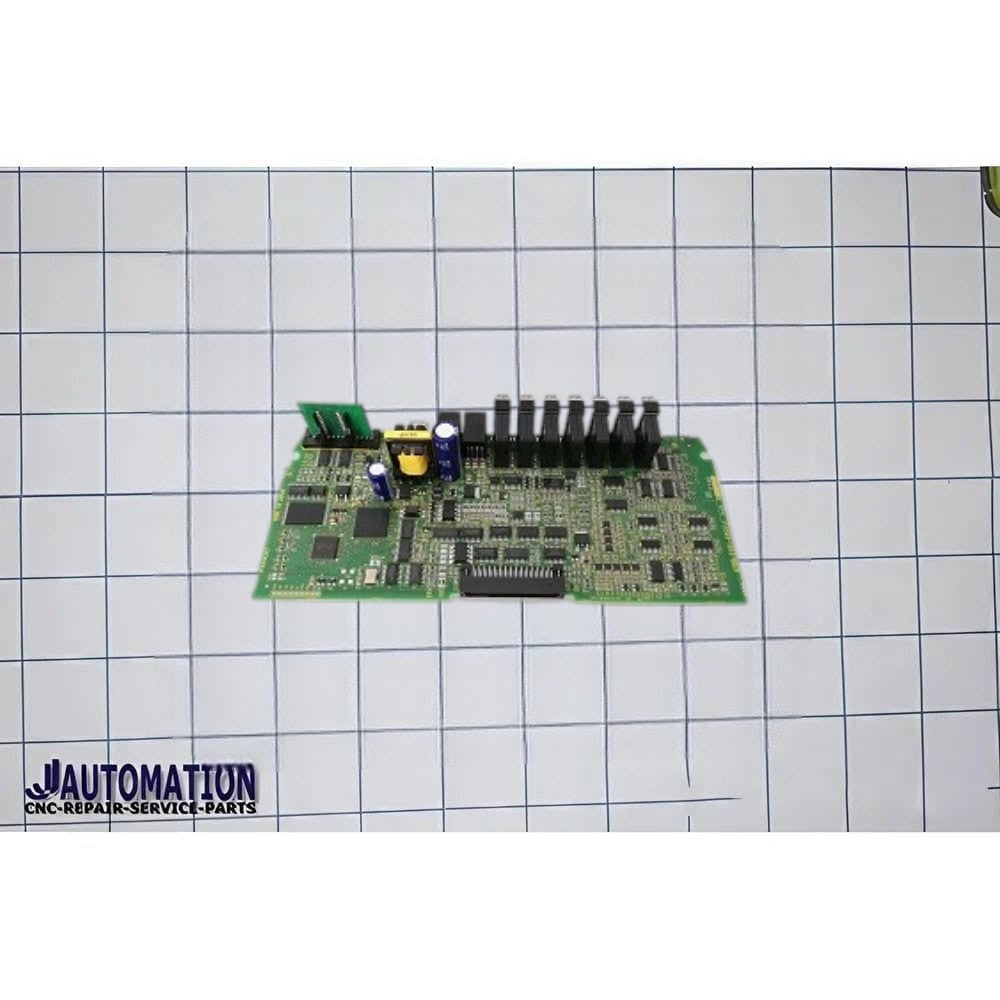 Fanuc ai Servo Amplifier Control Card 200VAC-input A20B-2101-0351