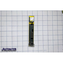 Fanuc ai Spindle Amplifier 400VAC-input A06B-6121-H006