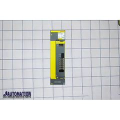 Fanuc ai Spindle Amplifier 400VAC-input A06B-6121-H011