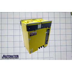 Fanuc ai Spindle Amplifier 400VAC-input A06B-6121-H075