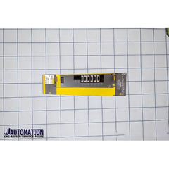 Fanuc ai Spindle Amplifier 400VAC-input A06B-6151-H011
