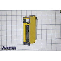 Fanuc ai Spindle Amplifier 400VAC-input A06B-6151-H015