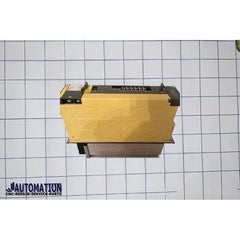 Fanuc ai Spindle Amplifier 400VAC-input A06B-6121-C015