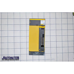 Fanuc ai Spindle Amplifier 400VAC-input A06B-6121-C075
