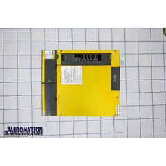 Fanuc ai Spindle Amplifier 400VAC-input A06B-6121-C100