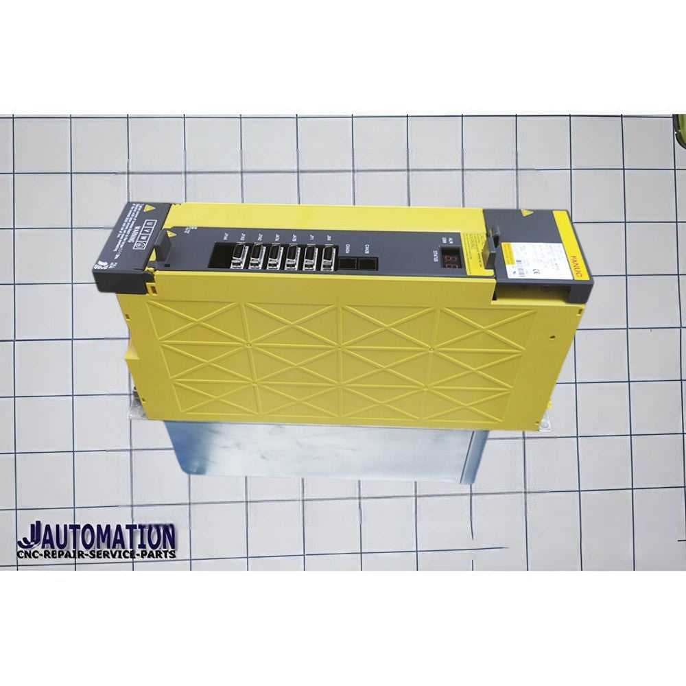 Fanuc ai Spindle Amplifier 400VAC-input A06B-6151-C011