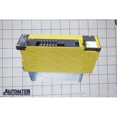 Fanuc ai Spindle Amplifier 400VAC-input A06B-6151-C011