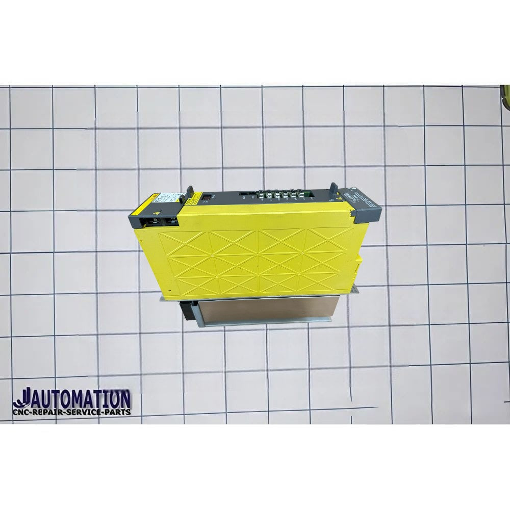 Fanuc ai Spindle Amplifier 400VAC-input A06B-6151-C015