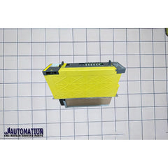 Fanuc ai Spindle Amplifier 400VAC-input A06B-6151-C015
