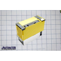 Fanuc ai Spindle Amplifier 400VAC-input A06B-6151-C030