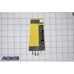 Fanuc ai Spindle Amplifier 400VAC-input A06B-6151-C045