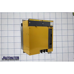 Fanuc ai Spindle Amplifier 400VAC-input A06B-6151-C075