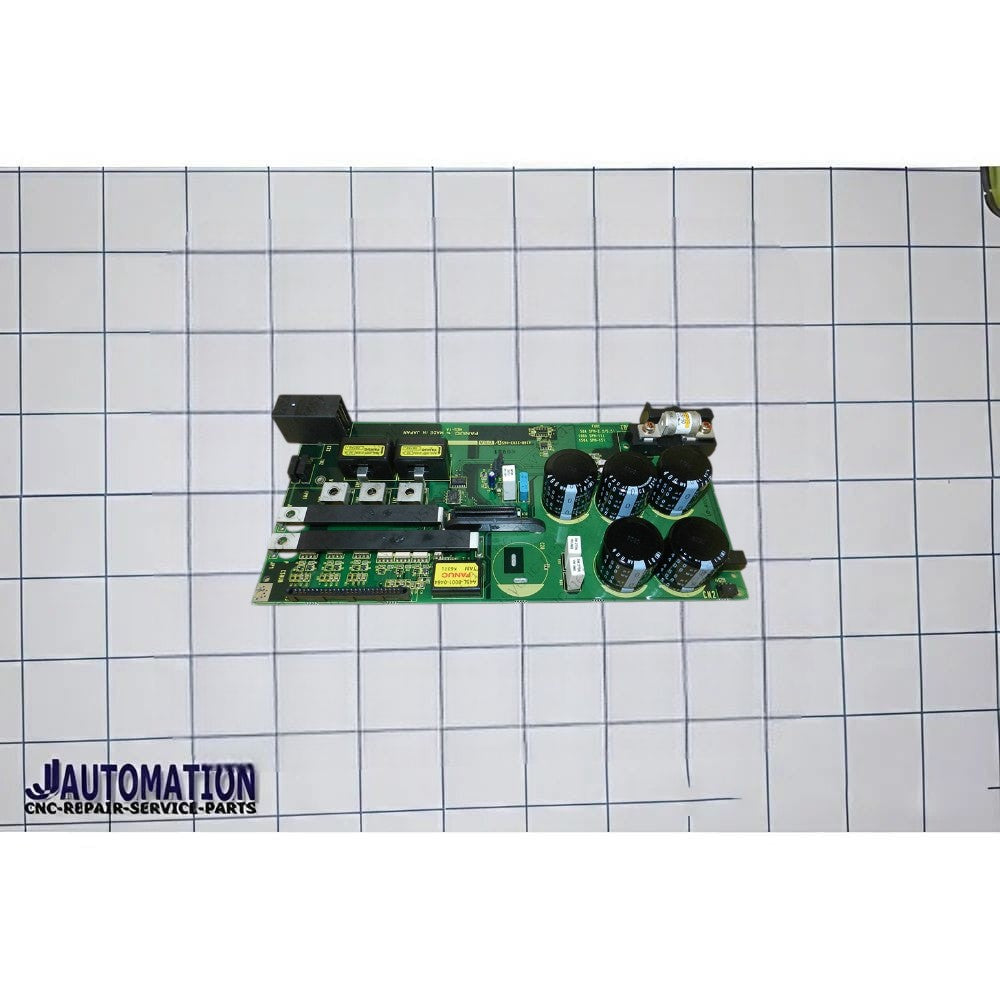 Fanuc ai Spindle Amplifier Power PCB 400VAC-input A16B-2203-0822
