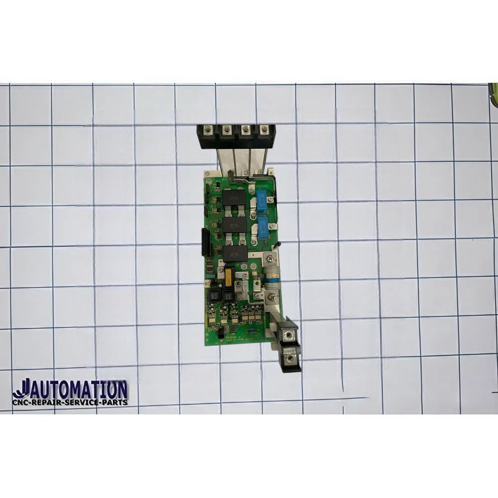 Fanuc ai Spindle Amplifier Power PCB 400VAC-input A16B-2203-0627