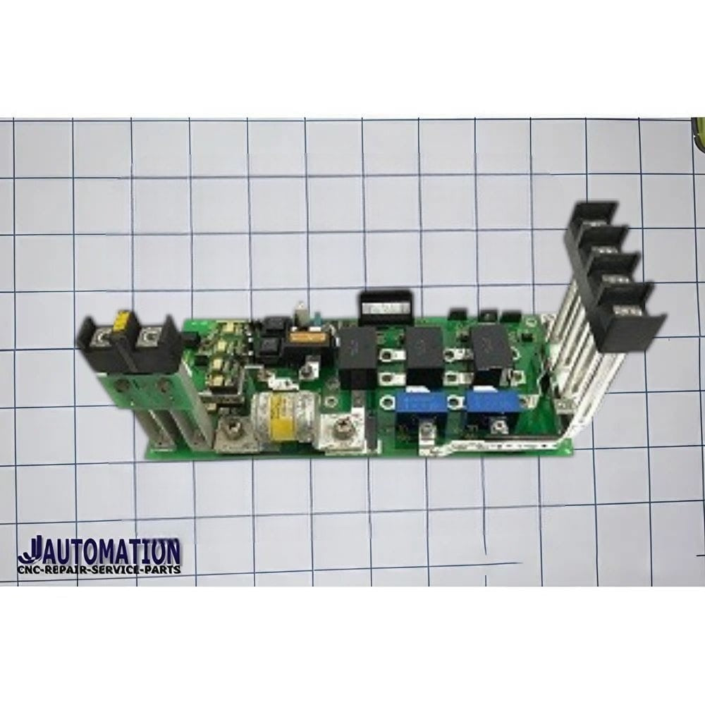 Fanuc ai Spindle Amplifier Power PCB 400VAC-input A16B-2203-0628
