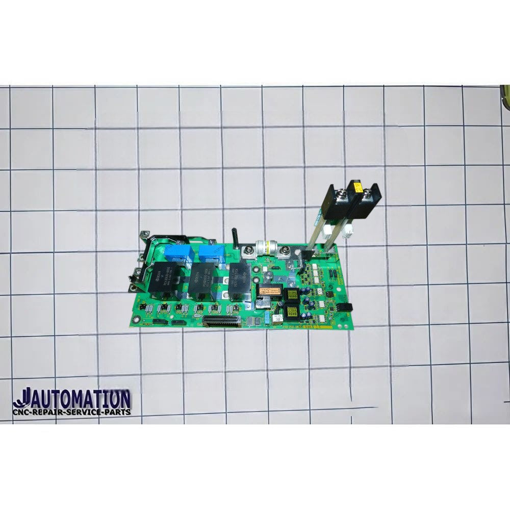 Fanuc ai Spindle Amplifier Power PCB 400VAC-input A16B-2203-0826