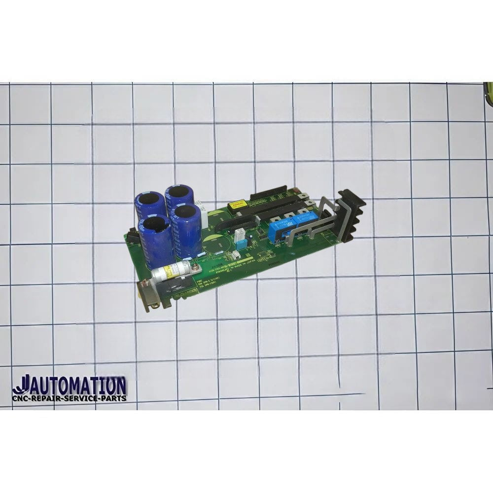 Fanuc ai Spindle Amplifier Power PCB 400VAC-input A16B-2203-0828
