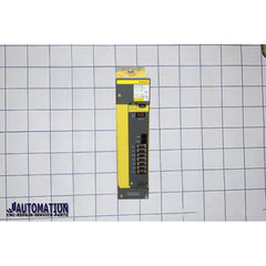 Fanuc ai Spindle Amplifier 400VAC-input A06B-6122-H011