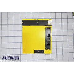 Fanuc ai Spindle Amplifier 400VAC-input A06B-6122-H075