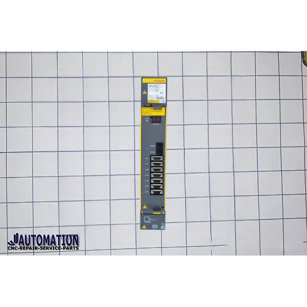 Fanuc ai Spindle Amplifier 400VAC-input A06B-6152-H011